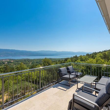 Apartment Sea Dream, Polje - Krk المظهر الخارجي الصورة