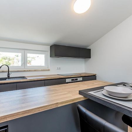 Apartment Sea Dream, Polje - Krk المظهر الخارجي الصورة