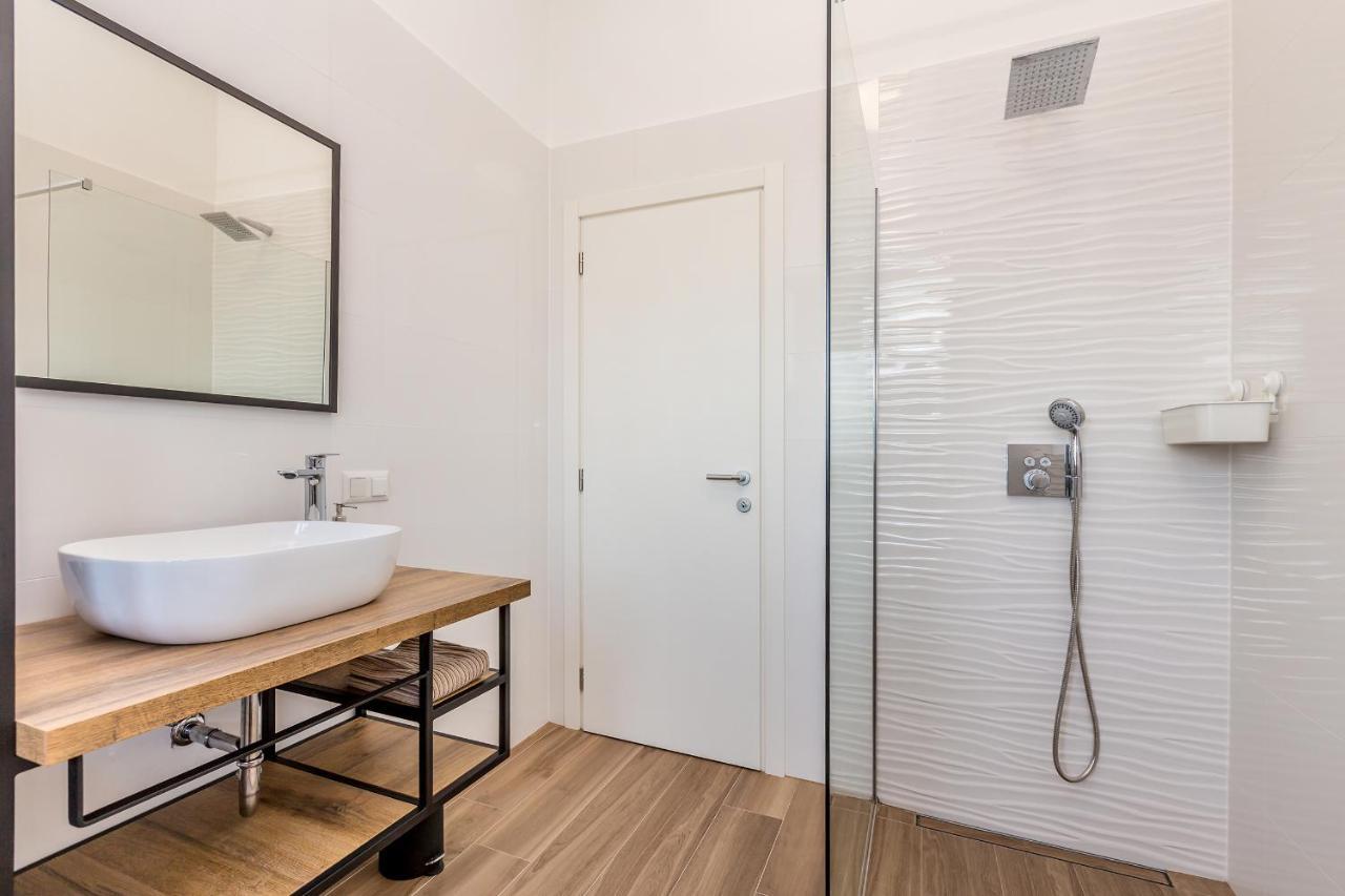 Apartment Sea Dream, Polje - Krk المظهر الخارجي الصورة