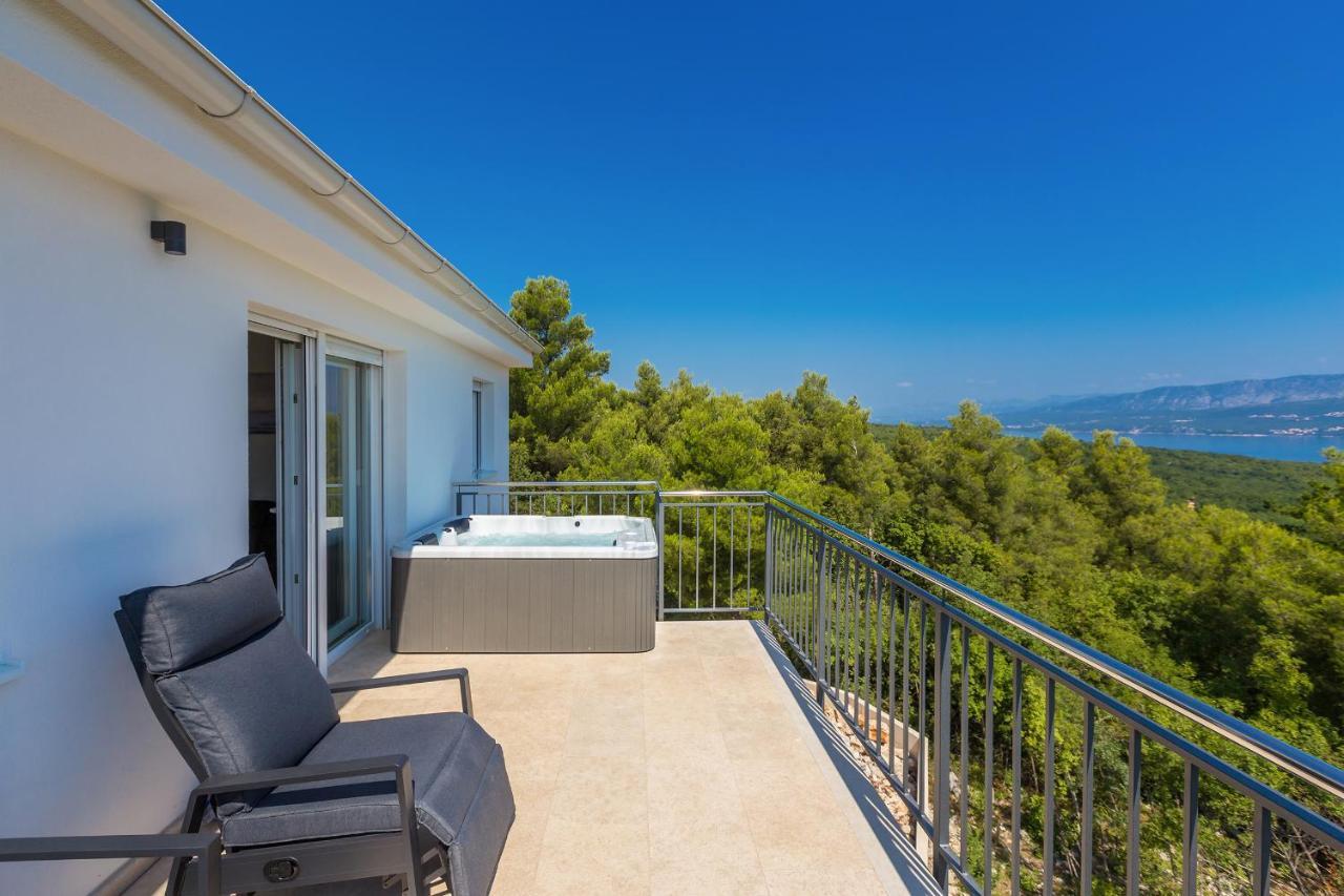 Apartment Sea Dream, Polje - Krk المظهر الخارجي الصورة